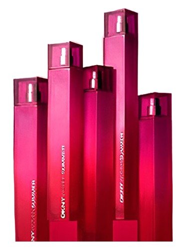 DKNY Summer