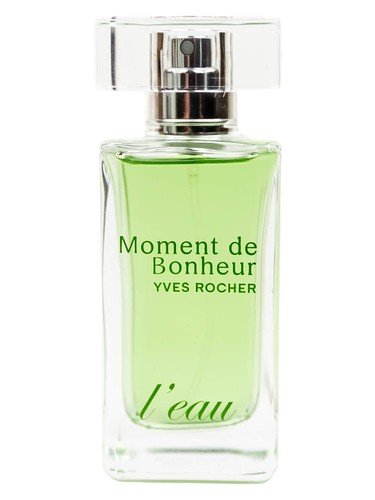 Moment de Bonheur L’Eau