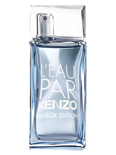 L’Eau par Kenzo Mirror Edition pour Homme