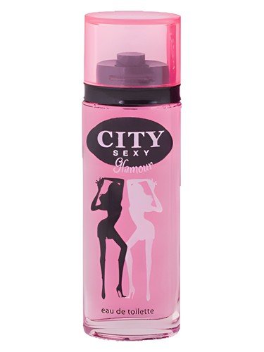 City Sexy Glamour