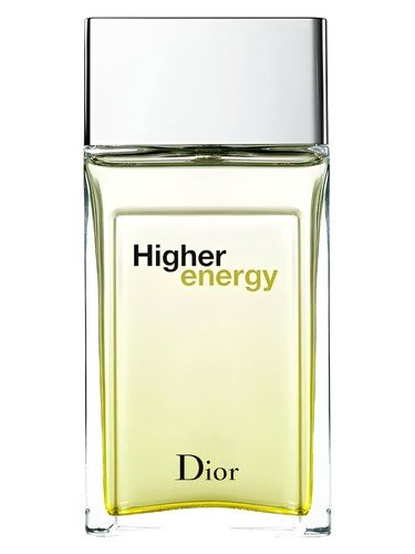 Higher Energy