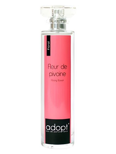 Fleur de Pivoine