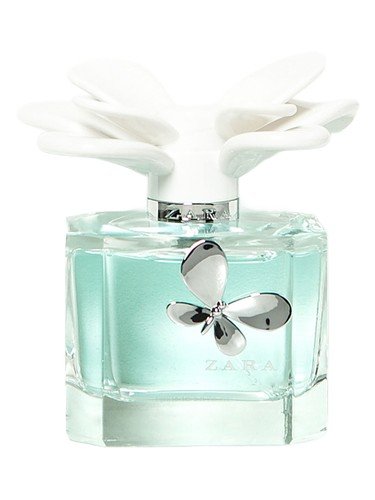 Zara Woman L’Eau