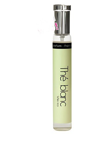 Thé Blanc