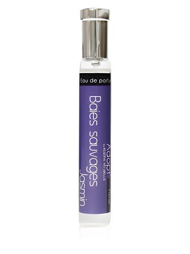 Baies Sauvages Jasmin