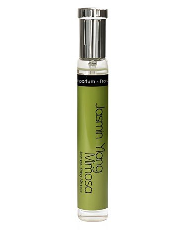 Jasmin Ylang Mimosa