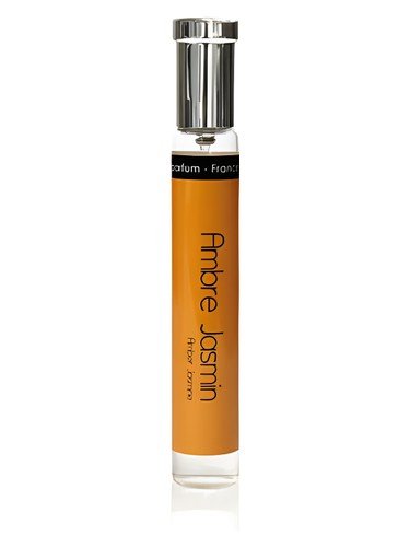 Ambre Jasmin