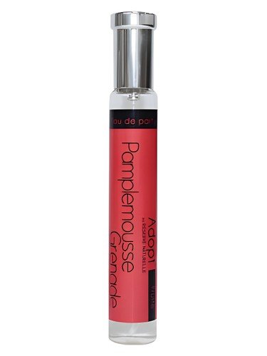 Pamplemousse Grenade