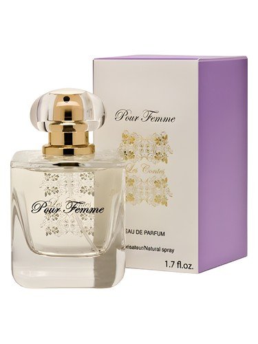 Pour Femme