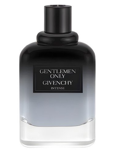 Gentlemen Only Intense