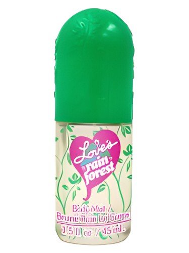 Love’s Rainforest
