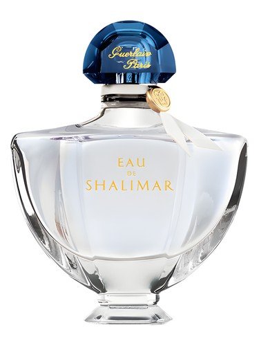 Eau de Shalimar