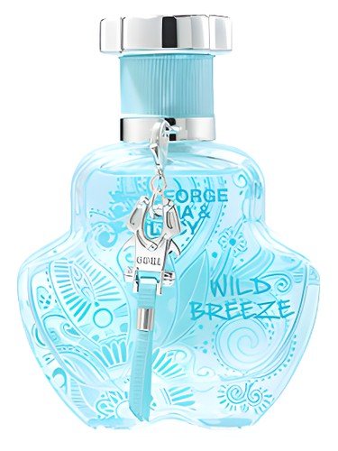Wild Breeze