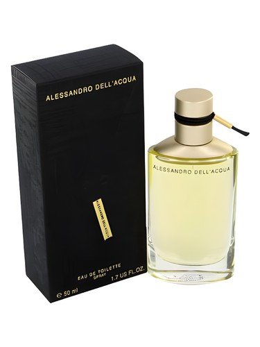Alessandro Dell’ Acqua