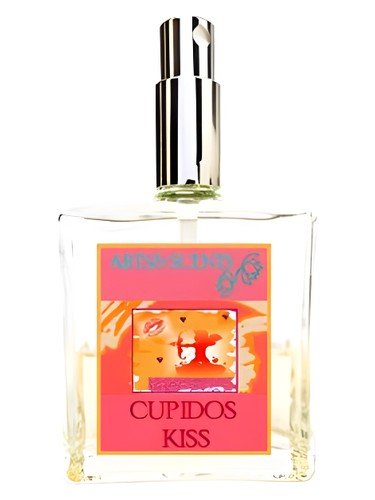 Cupidos Kiss