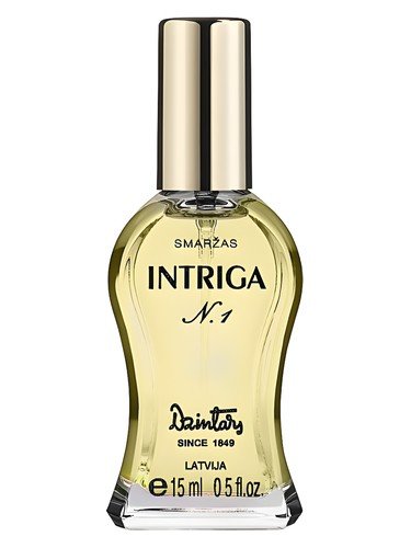 Intriga No1