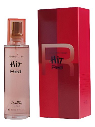 Hit Red