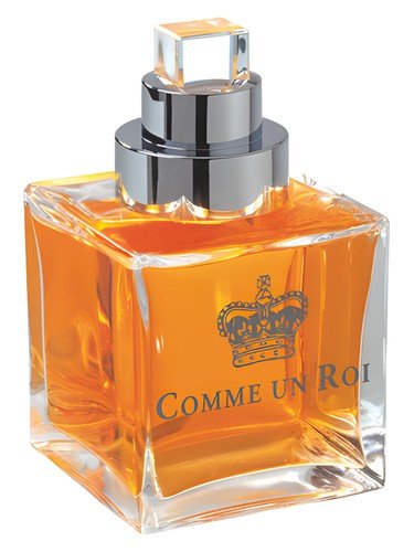 Comme un Roi