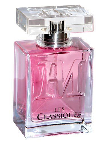 Rose De Mai