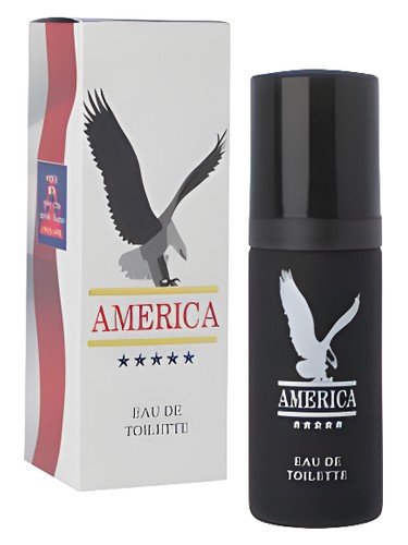America