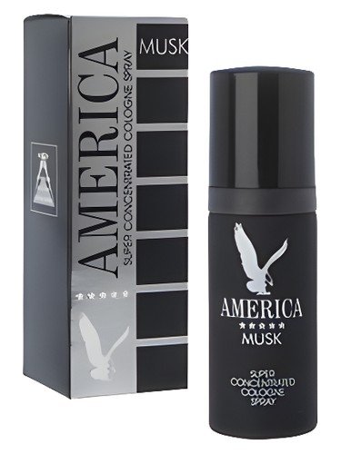 America Musk