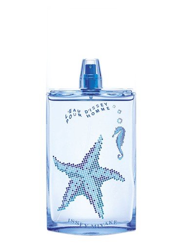 L’Eau d’Issey Pour Homme Summer 2014