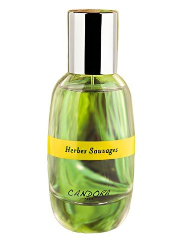 Herbes Sauvage