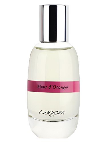 Fleur d’Oranger