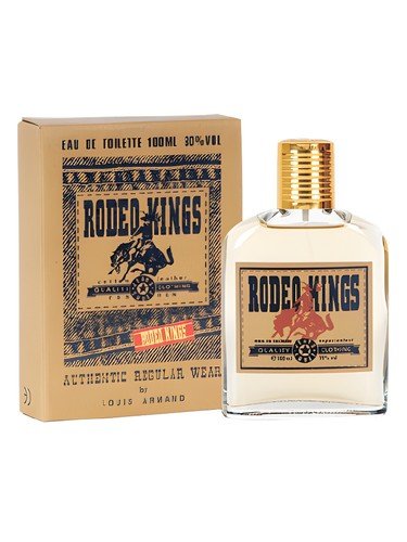 Rodeo Kings