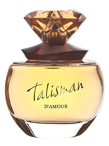 Talisman d’Amour