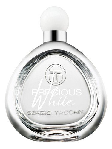 Precious White