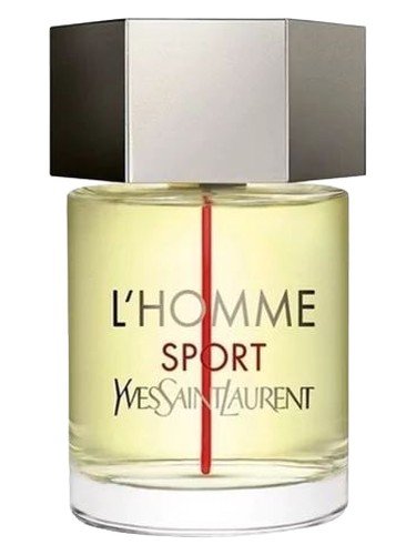 L’Homme Sport