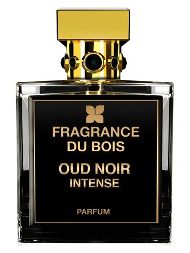 Oud Noir Intense