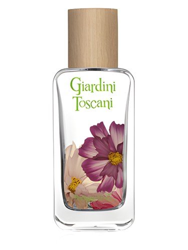 Giardini Toscani – Sentiero dei Fiori