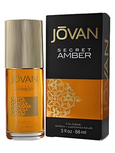 Secret Amber