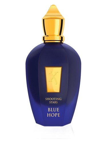 Blue Hope