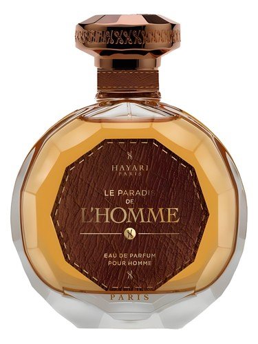 Le Paradis de L’Homme