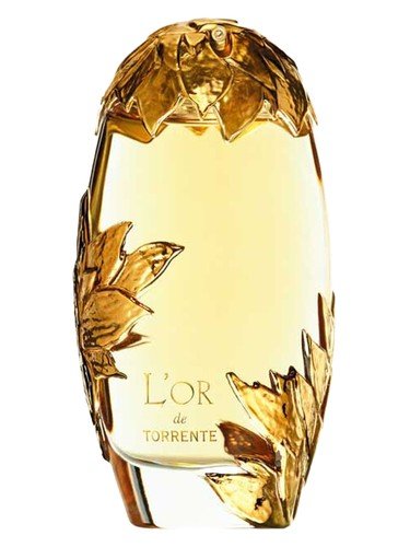 L’Or de Torrente Eau de Parfum