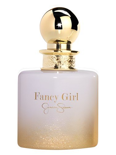 Fancy Girl