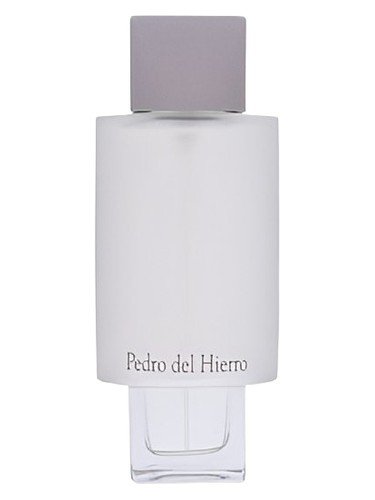 Pedro Del Hierro