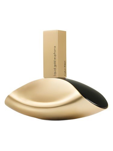 Liquid Gold Euphoria