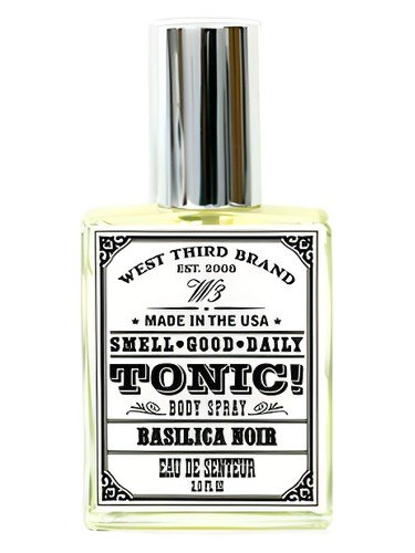 Basilica Noir