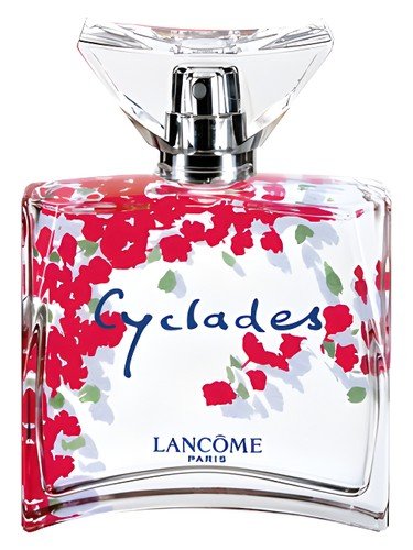 Cyclades