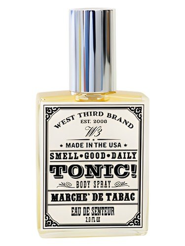 Marche de Tabac