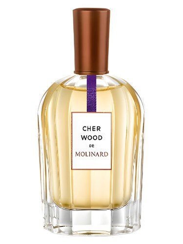 Cher Wood