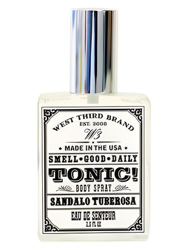 Sandalo Tuberosa
