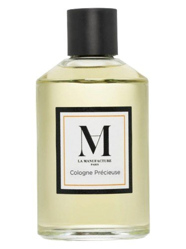 Cologne Precieuse