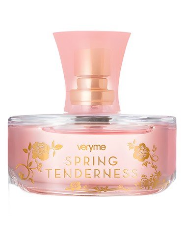 VeryMe Spring Tenderness