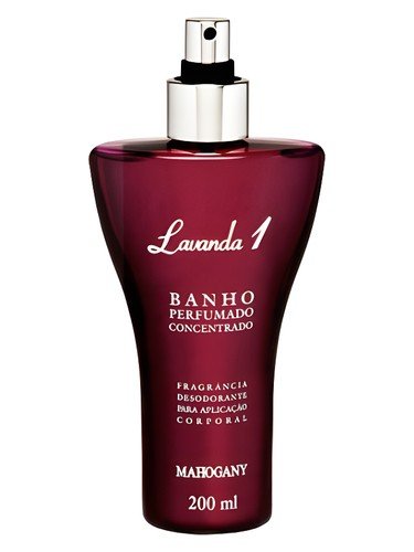 Lavanda 1