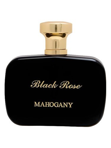 Black Rose